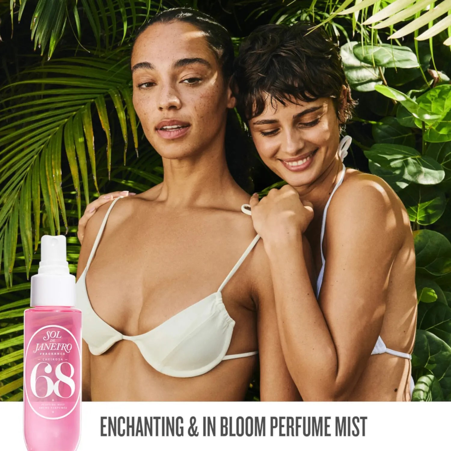 Sol de Janeiro Набор  Beija Flor Jet Set90/50/30ml 5