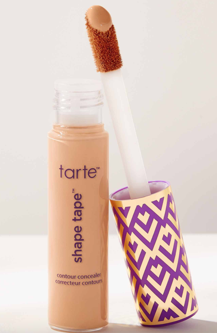 Shape tape concealer ULTRA CREAMY 22N