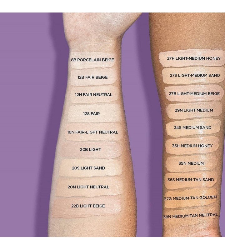TARTE Консилер Shape Tape Concealer 10 мл (20B Light) 4