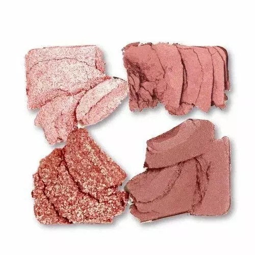 CHARLOTTE TILBURY LUXURY PALETTE в оттенке PILLOW TALK DREAMS, 5,2 гр 2