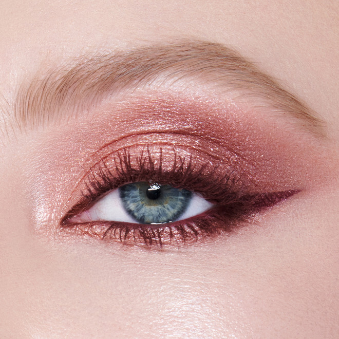 CHARLOTTE TILBURY LUXURY PALETTE в оттенке PILLOW TALK DREAMS, 5,2 гр 4