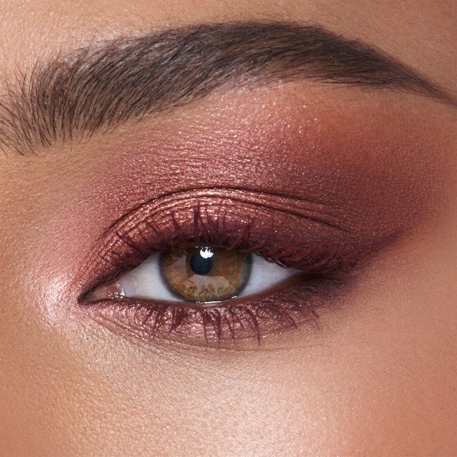 CHARLOTTE TILBURY LUXURY PALETTE в оттенке PILLOW TALK DREAMS, 5,2 гр 6
