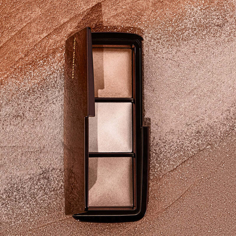 HOURGLASS Ambient Lighting Palette  Volume I, палетка для макияжа лица,  9 гр 2