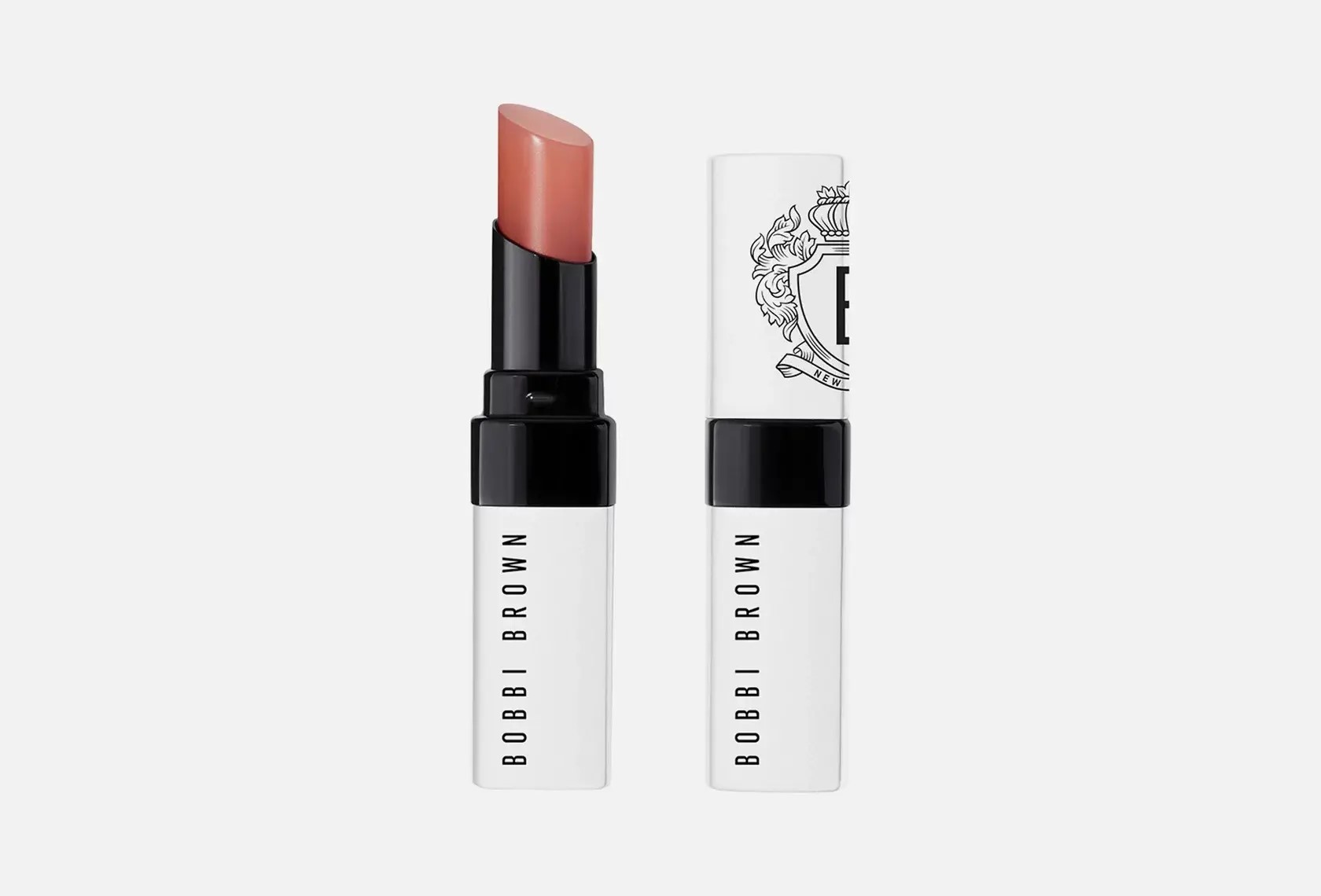 Bobbi Brown Увлажняющий бальзам для губ EXTRA LIP TINT BARE NUDE 2,3 г