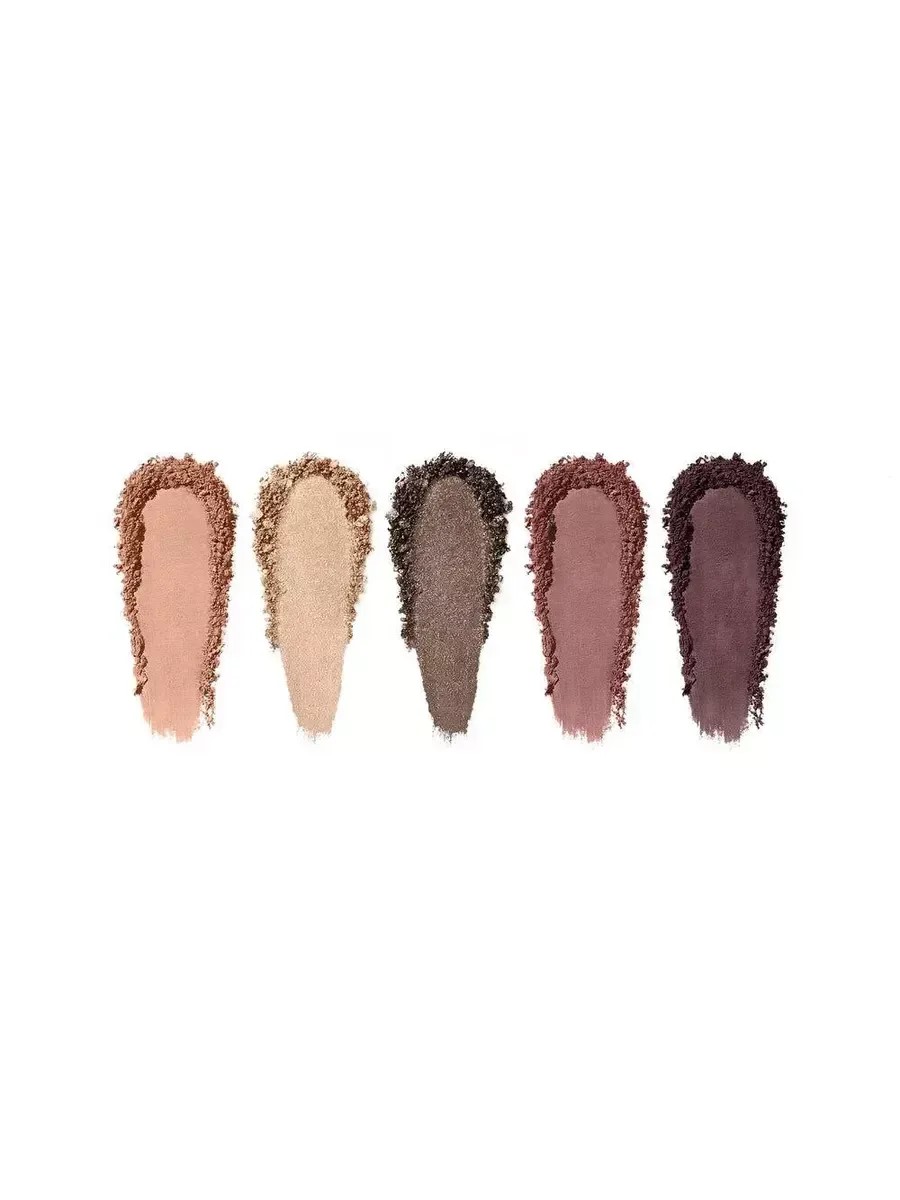 Bobbi Brown  Палетки теней ROSEY NUDES EYE SHADOW PALETTE 2