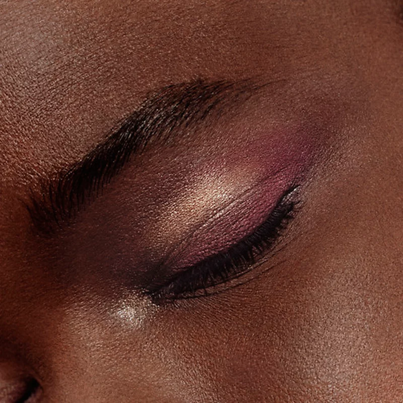 Ombres d'Hermès Палетка теней для век Eye shadow quartet refill, Ombres Mordorées 06 – Ombres Mordorées 4