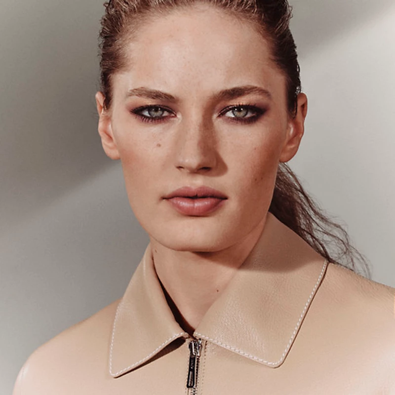Ombres d'Hermès Палетка теней для век Eye shadow quartet refill, Ombres Mordorées 06 – Ombres Mordorées 5