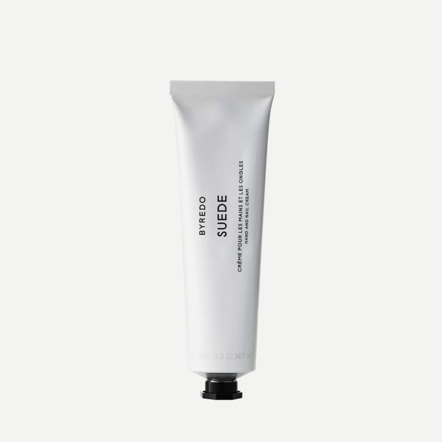BYREDO Крем для рук  Hand Cream  -  Suede,  100ml