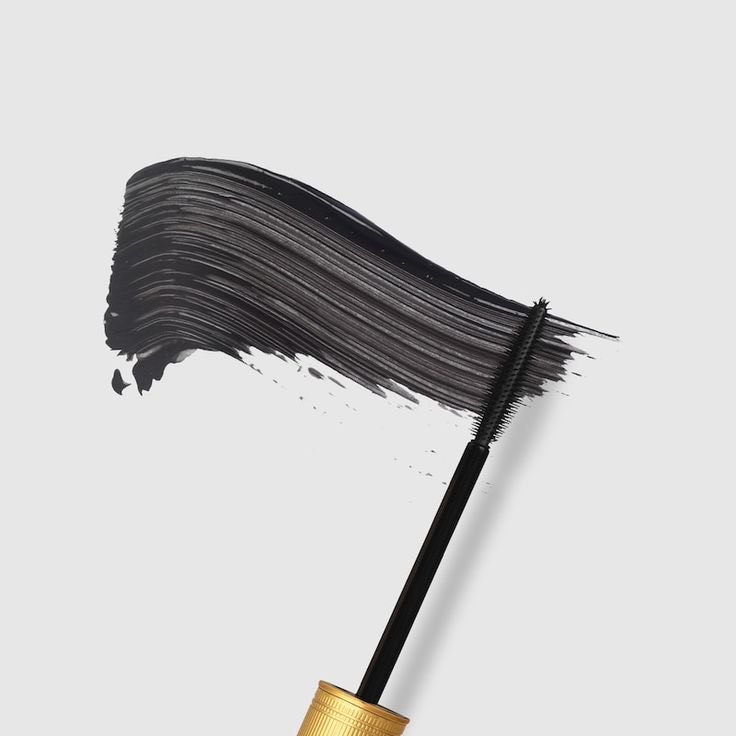 GUCCI Тушь для ресниц Mascara L'obscur, Black 2