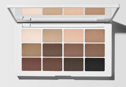 MASTER MATTES® EYESHADOW PALETTE: THE ORIGINAL