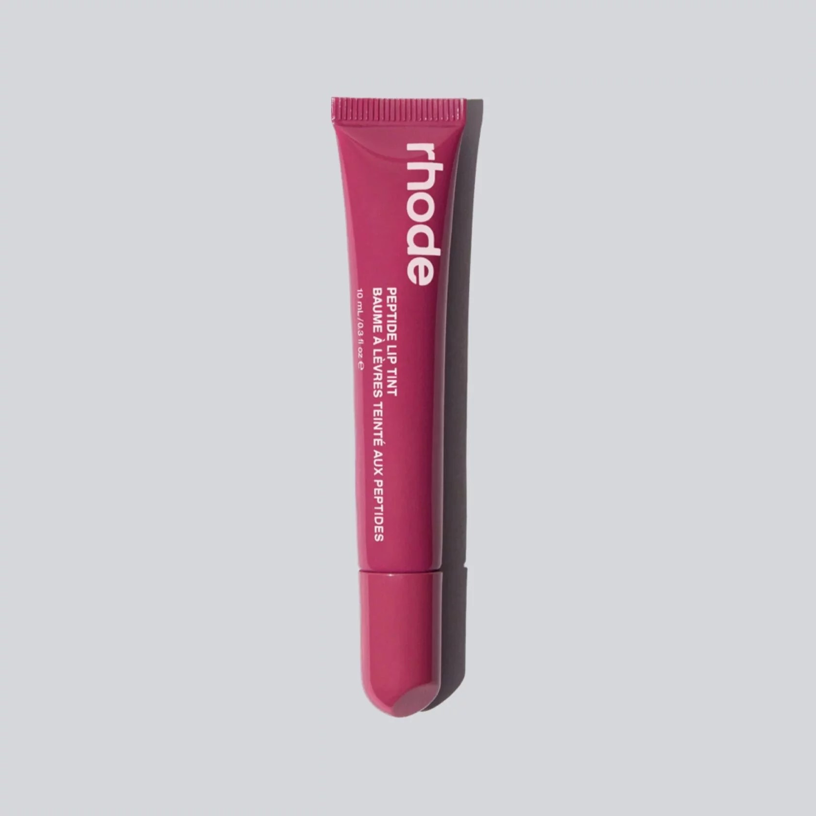 Rhode Пептидный тинт для губ Peptide Lip Tint (raspberry jelly) 10ml