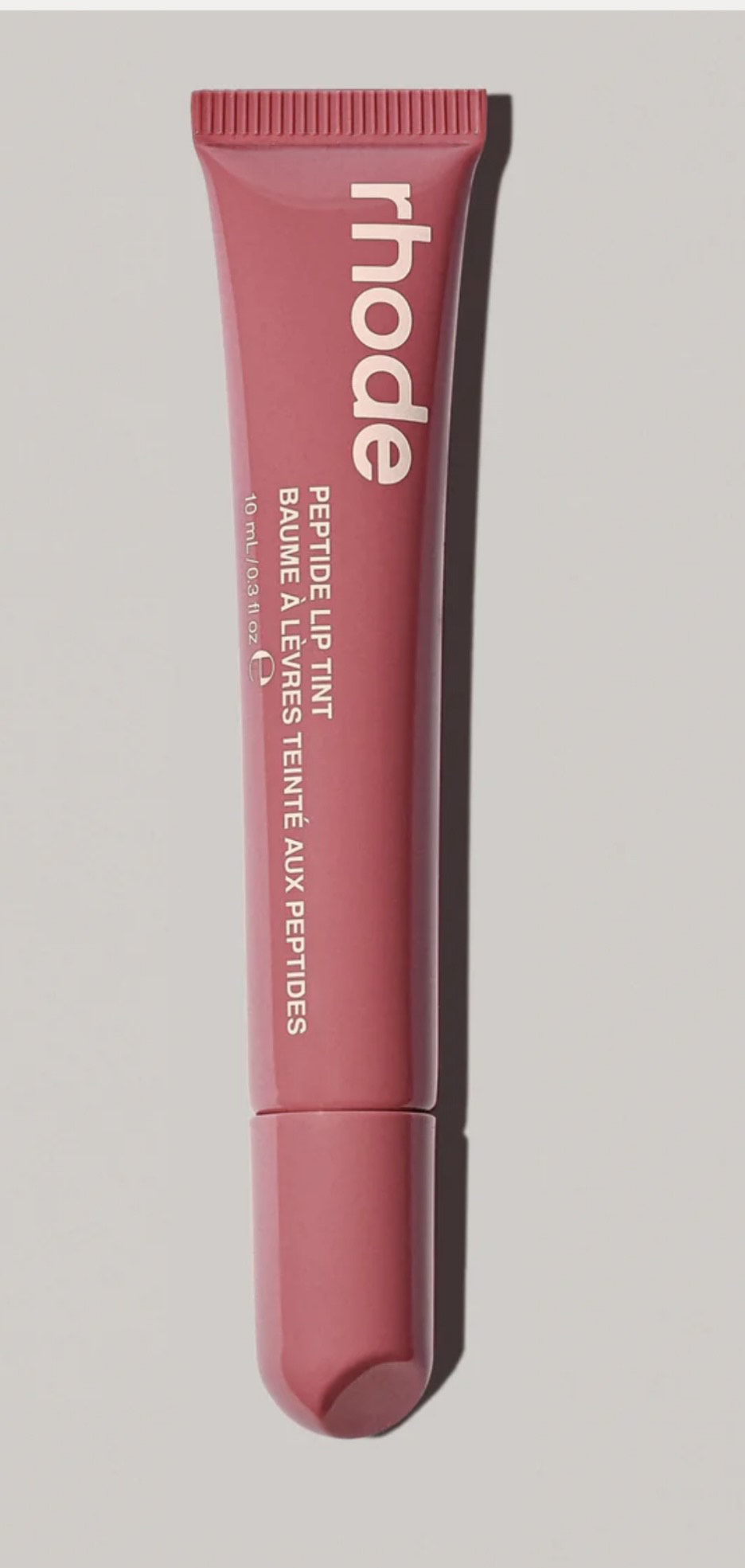 Rhode Пептидный тинт для губ Peptide Lip Tint (Salty Tan), 10ml