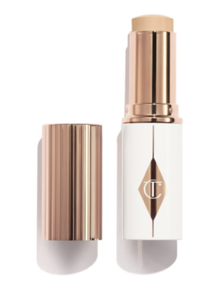 UNREAL SKIN SHEER GLOW TINT STICK 3 FAIR/CLAIR