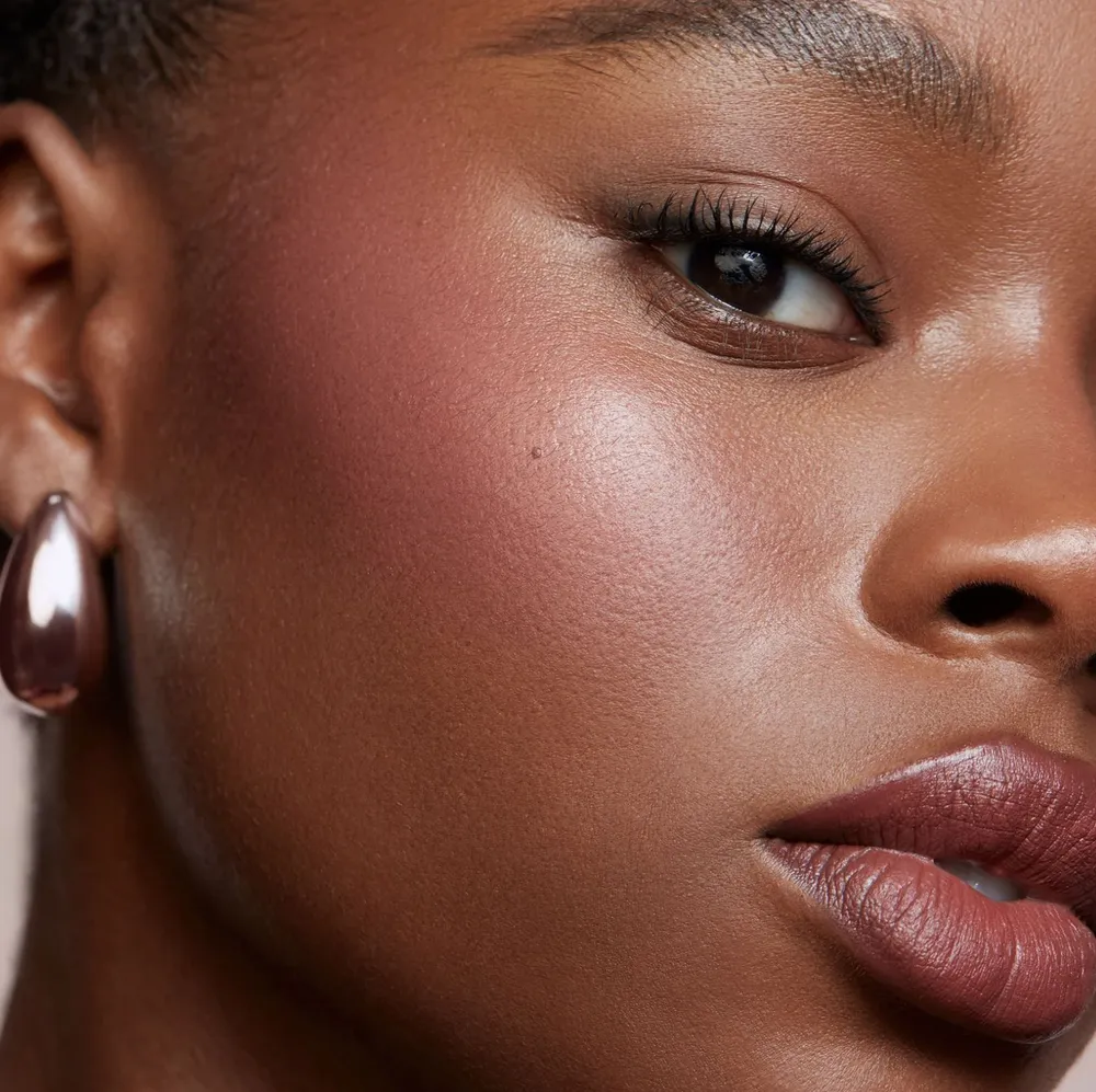 PATRICK TA Румяна двойные Major Headlines Double-Take Crème and Powder Blush Duo, оттенок She’s That Girl, 10,5г 5