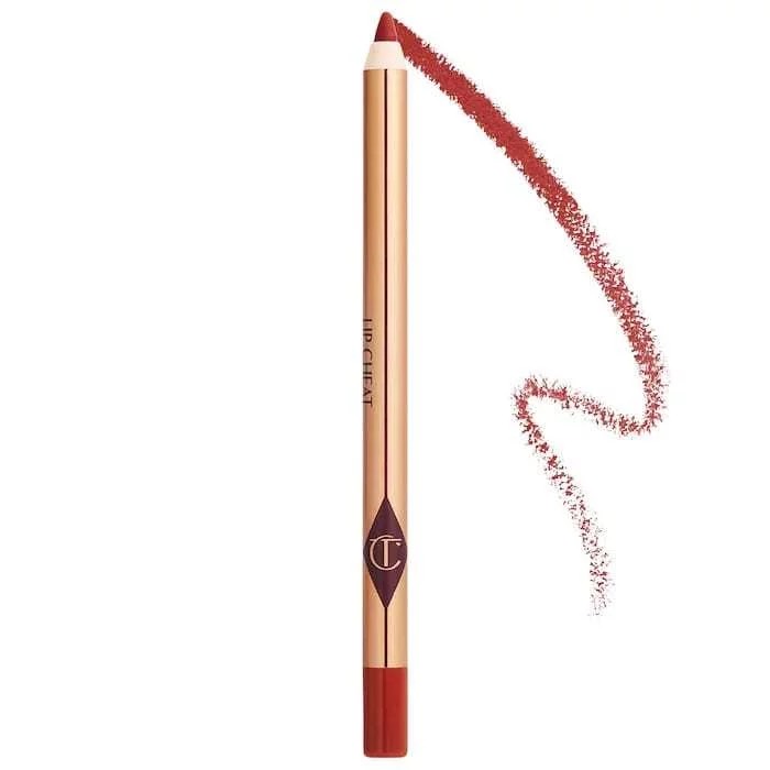 Charlotte Tilbury Карандаш для губ Lip Cheat в оттенке Mark of a Kiss, 1,2 гр