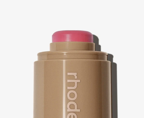 RHODE Pocket blush оттенок JUICE BOX, Кремовые румяна, 5,3 гр