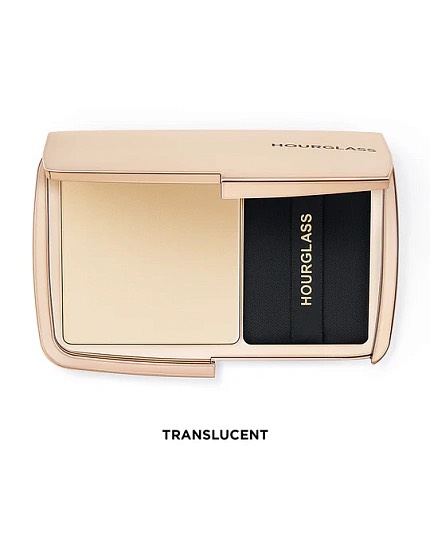 Vanish Airbrush pressed powder translucent