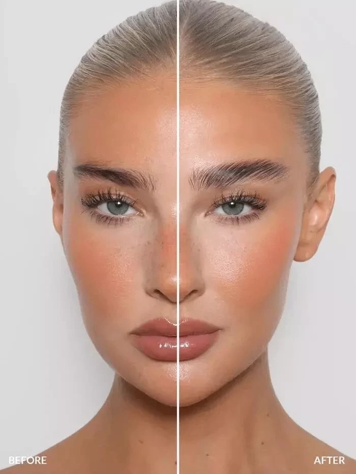 REFY Гель для бровей Brow Sculp  Clear,  8,5 мл 4