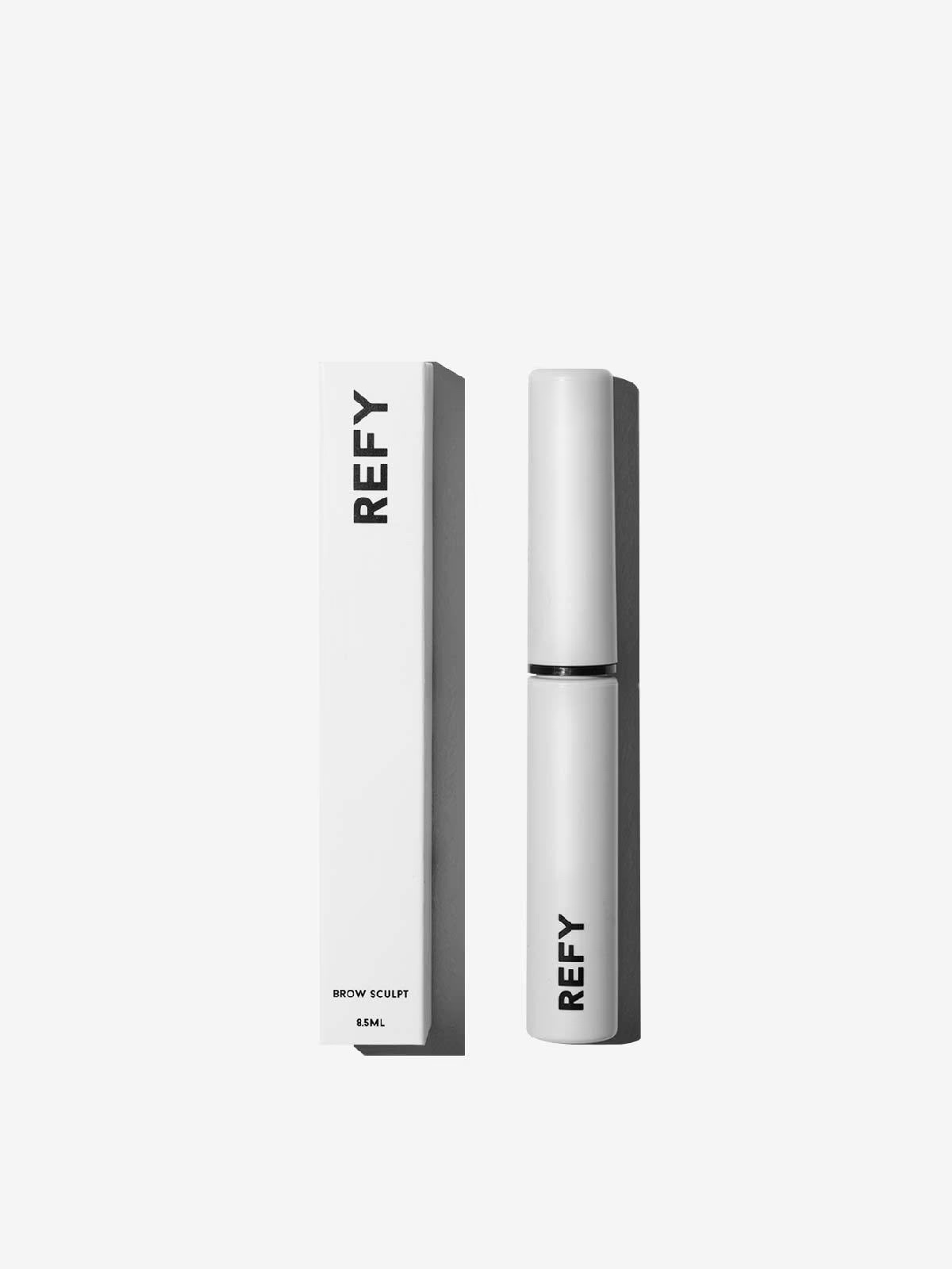 REFY Гель для бровей Brow Sculp  Clear,  8,5 мл 8
