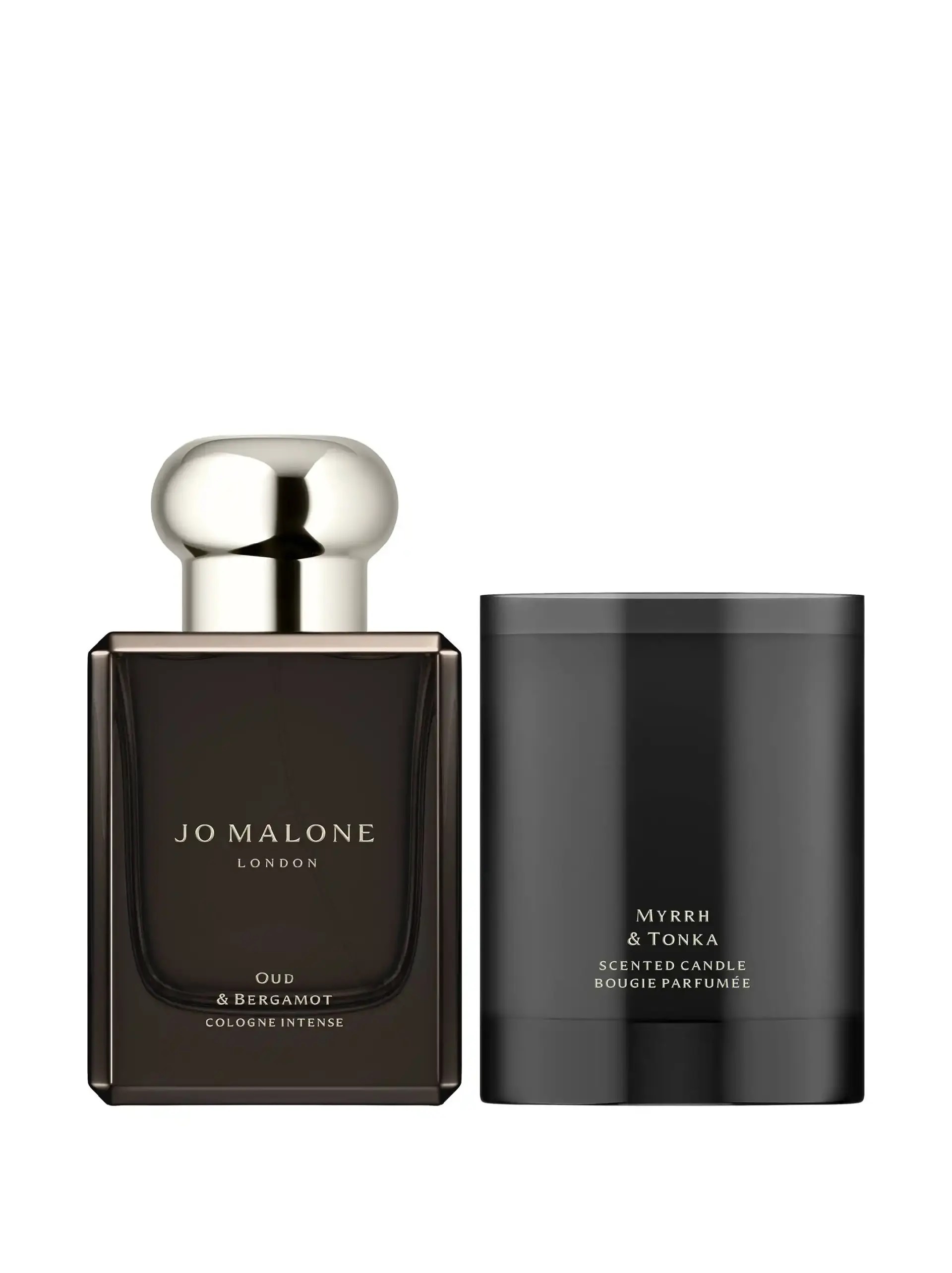 JO MALONE набор cologne intense duo 2