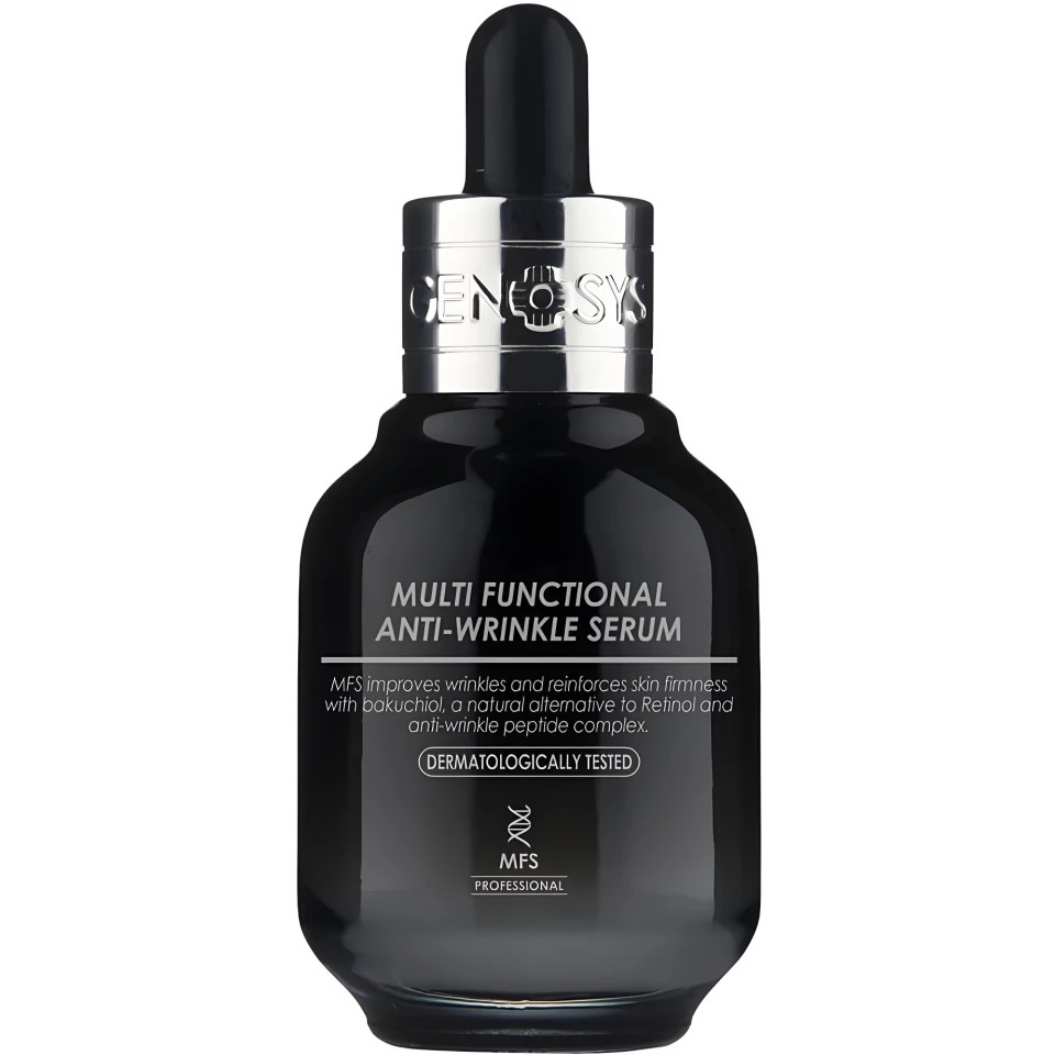 Многофункциональная сыворотка против морщин  Multi-Functional Anti-Wrinkle Serum, 30 ml