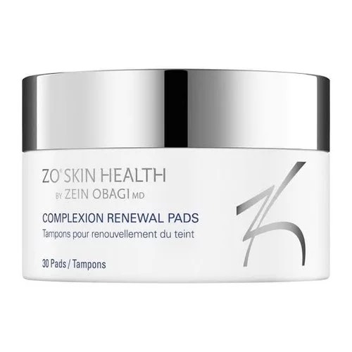 ZO skin health Салфетки для обновления кожи Complexion Renewal Pads , 30 шт