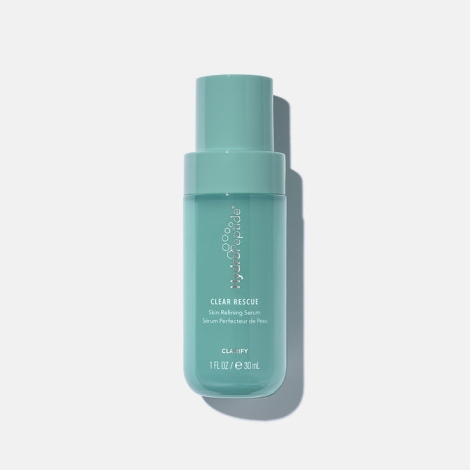 Hydropeptide Clear rescue serum, Очищающая восстанавливающая сыворотка с салициловой кислотой, 30 ml