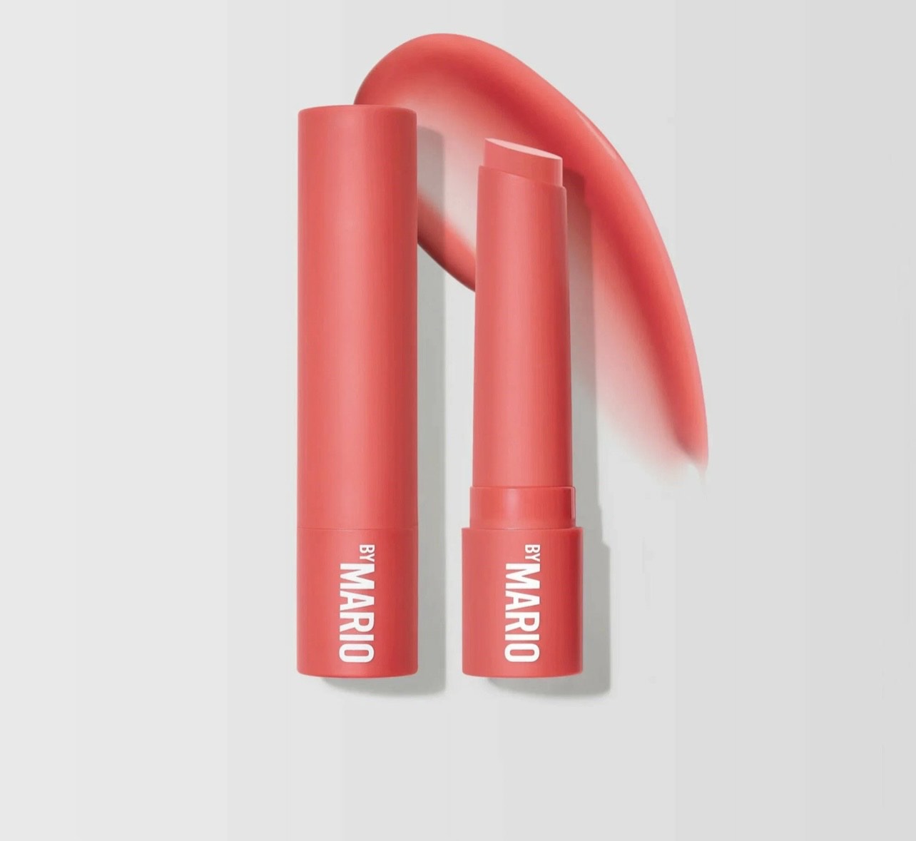 Makeup by Mario MoistureGlow Plumping Lip Serum (Watermelon Glow) 2.3 г.
