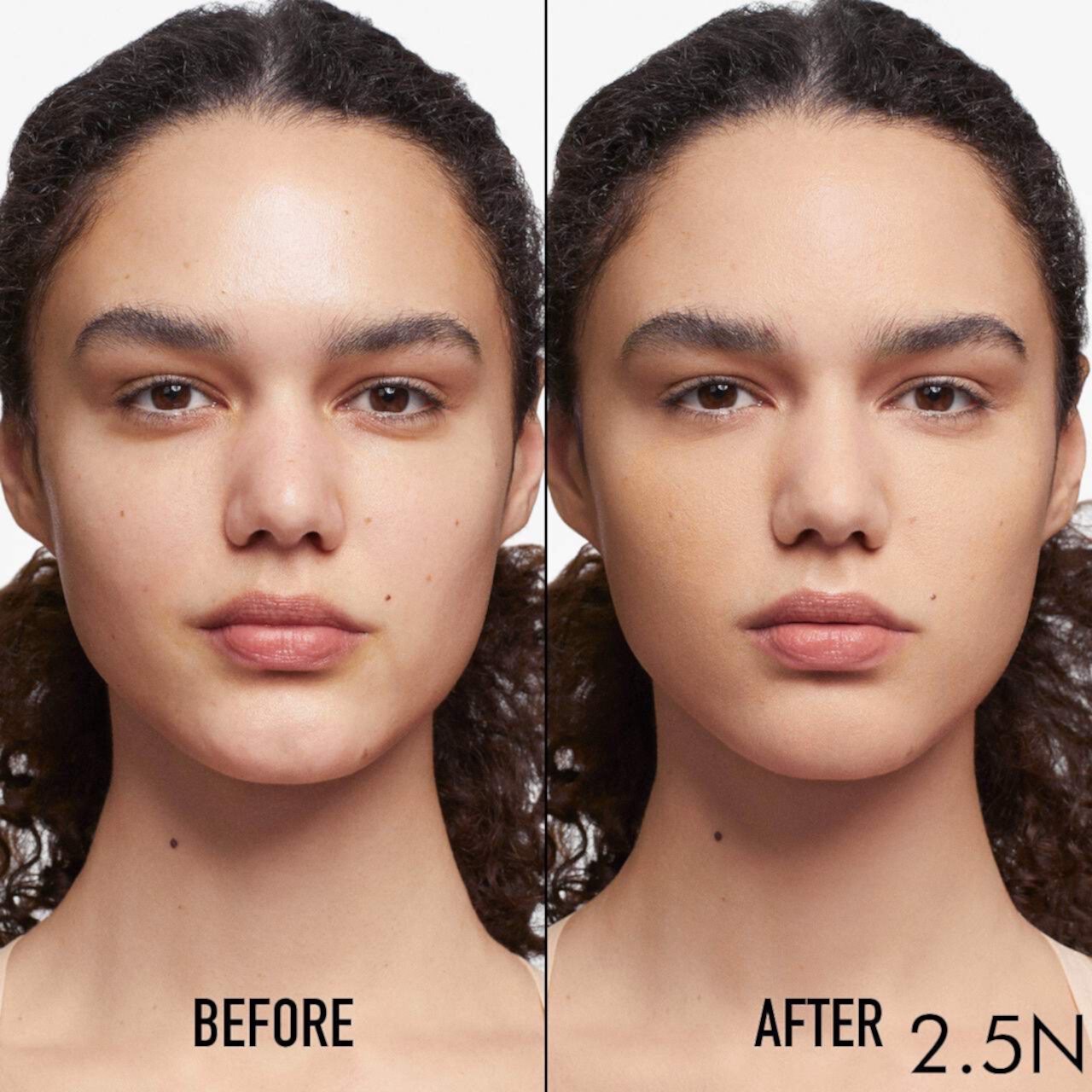 Dior Тональный крем-стик Dior Forever Skin Perfect Multi-Use Foundation Stick, оттенок 2,5N 2
