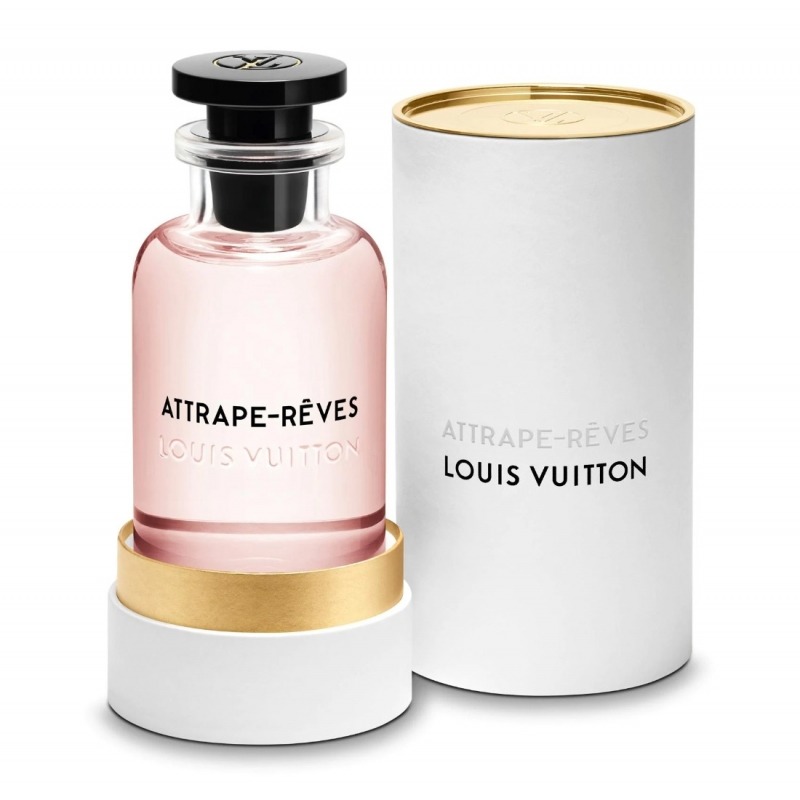 Louis Vuitton Парфюмерная вода  Attrape-Rêves , 5 мл *2 3
