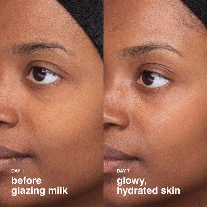 Эссенция для лица Rhode Glazing Milk, 50 мл 5