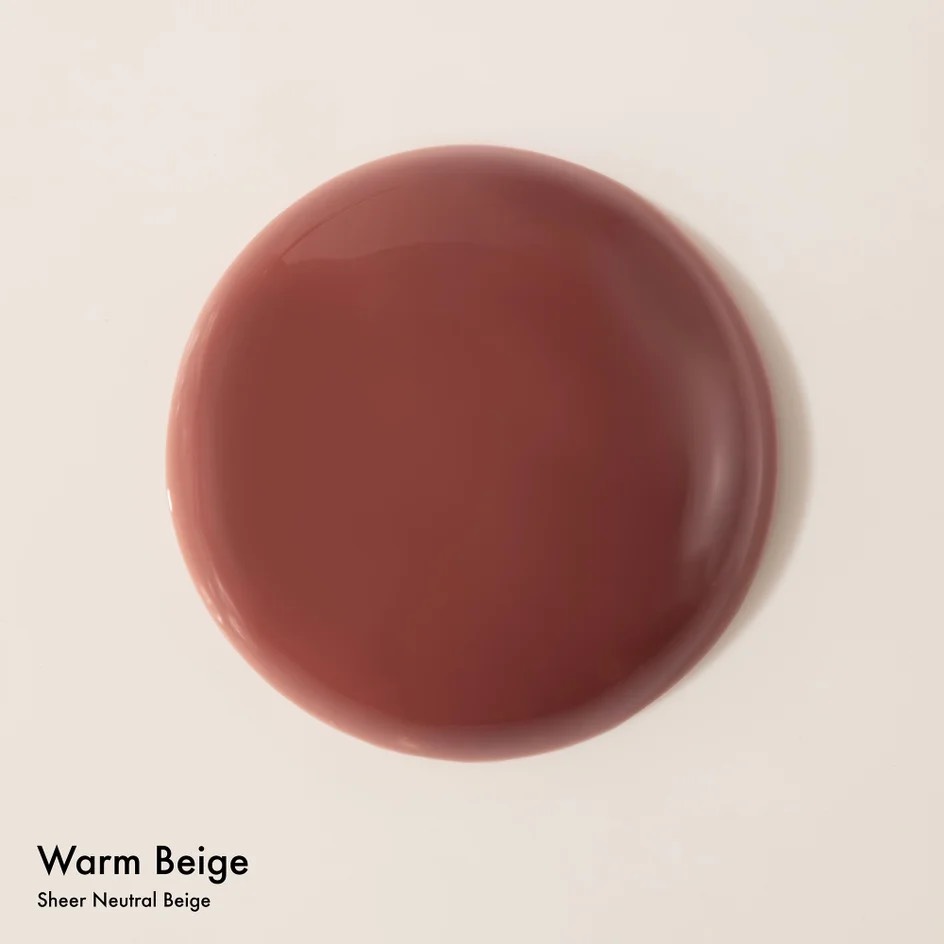 SUMMER FRIDAYS Масло для губ Dream Lip Oil Warm Beige, 4.5 мл 2