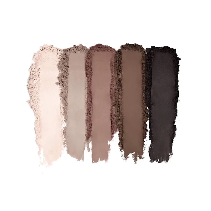 Палетка теней для век  Natasha Denona Mini  Eye Sculpt Eyeshadow Palette 2