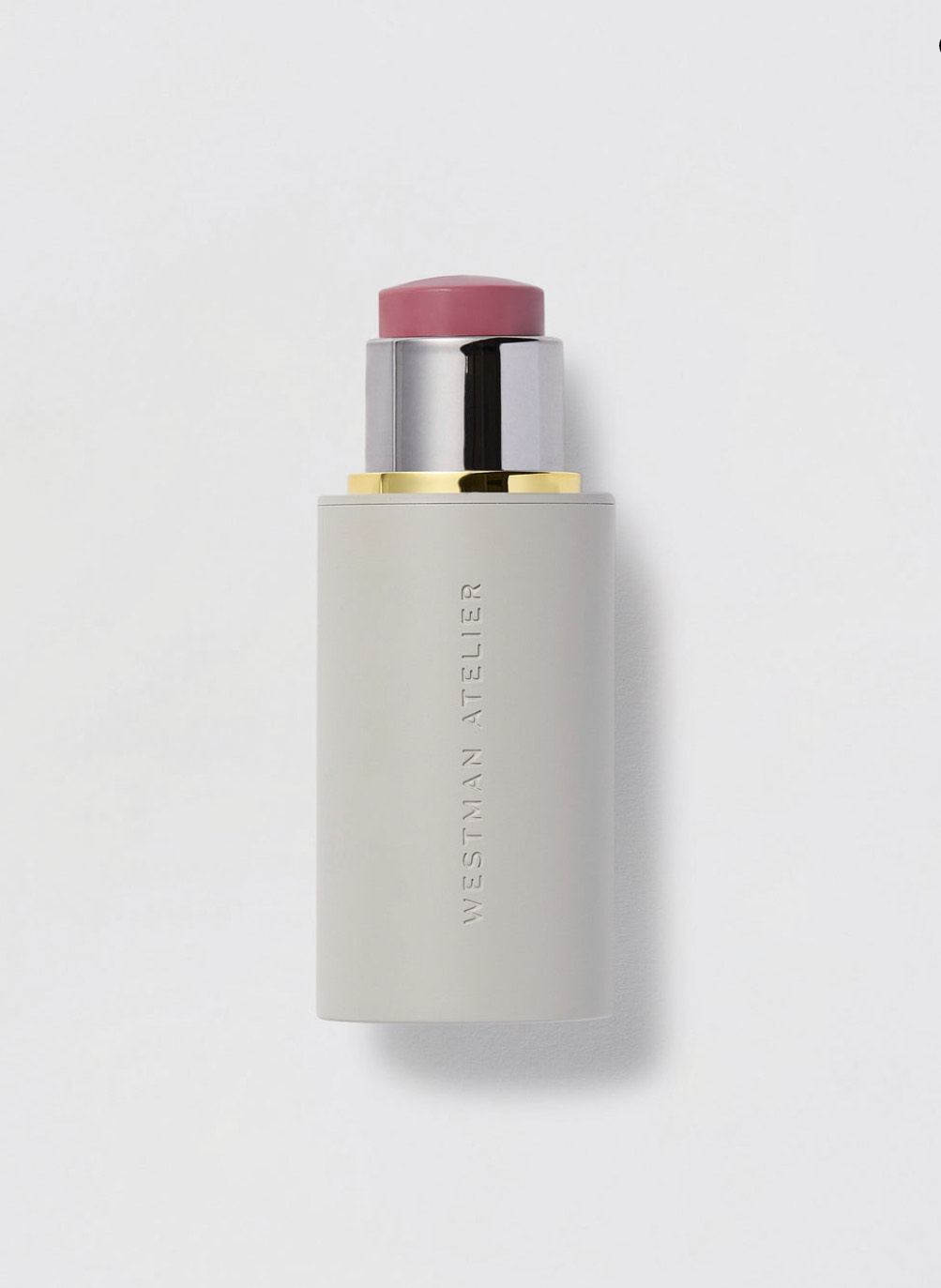 WESTMAN ATELIER peptide baby cheeks blush stick DOU DOU, 6g