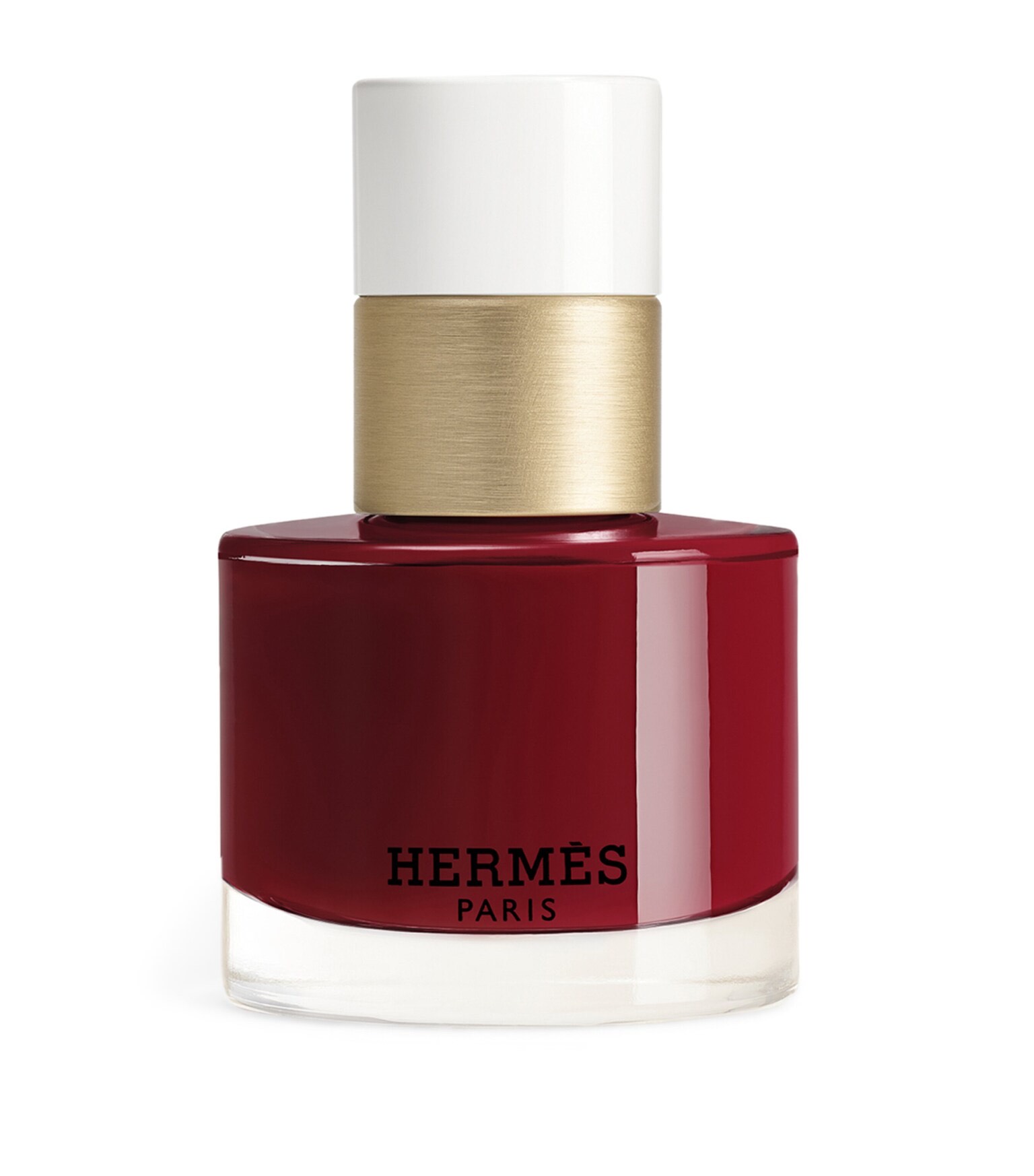 HERMÈS Лак для ногтей Les Mains Hermès Nail Enamel - 85 Rouge H