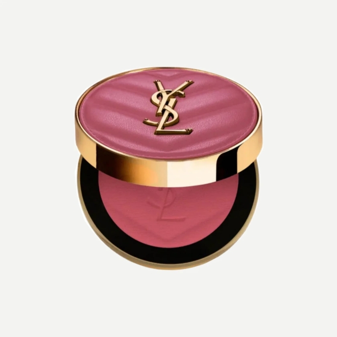 Yves Saint Laurent Румяна  MAKE ME BLUSH, 54 BERRY BANG