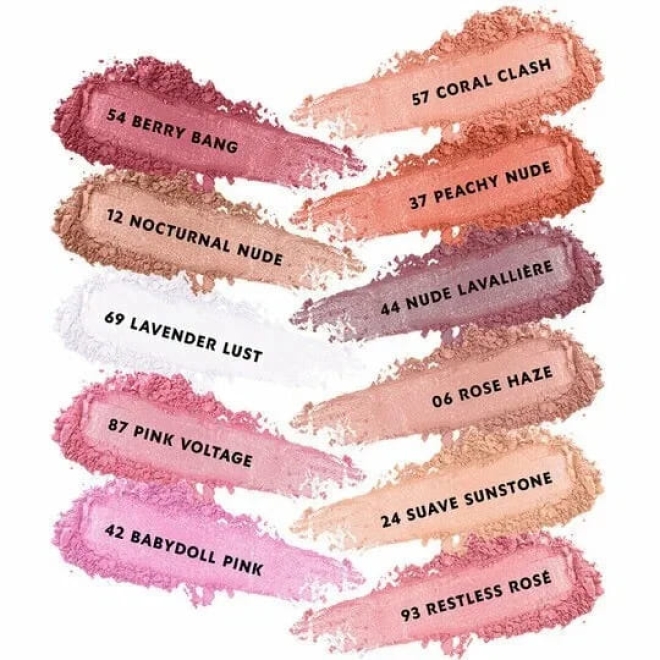 Yves Saint Laurent Румяна  MAKE ME BLUSH, 54 BERRY BANG 3