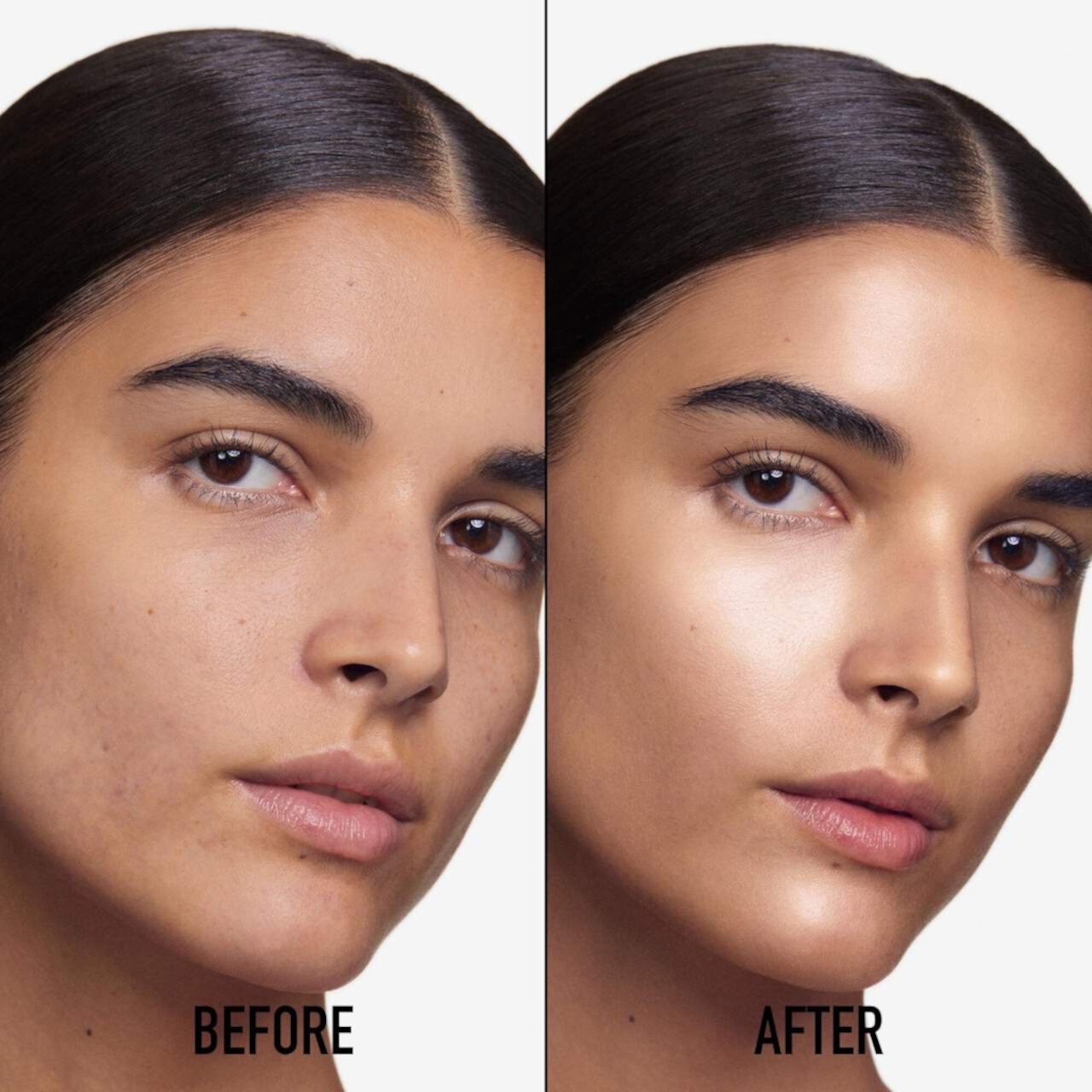 Жидкий иллюминатор для лица Forever Glow Star Filter, легкое покрытие с сияющим финишем, 3N 3