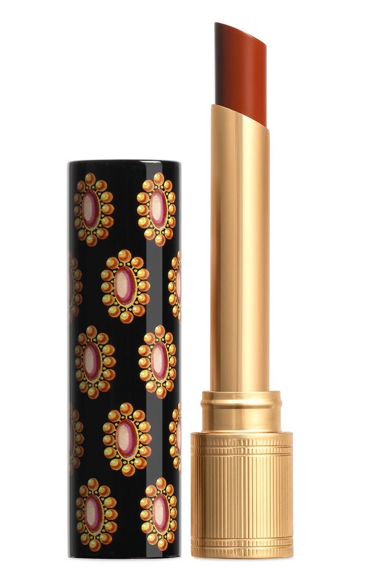 GLOW & CARE LIP COLOUR 308 LUCY DARK ORANGE