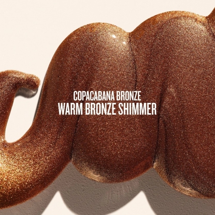 SOL DE JANEIRO Бронзирующее масло GLOWMOTIONS GLOW OIL Copacabana Bronze, 75 ml 2