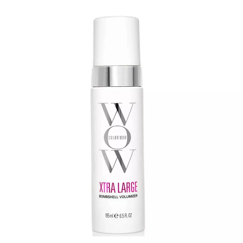 COLOR WOW Xtra Large Bombshell Volumizer, спрей для увеличения объема волос, 195 мл