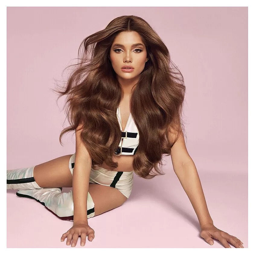 COLOR WOW Xtra Large Bombshell Volumizer, спрей для увеличения объема волос, 195 мл 2