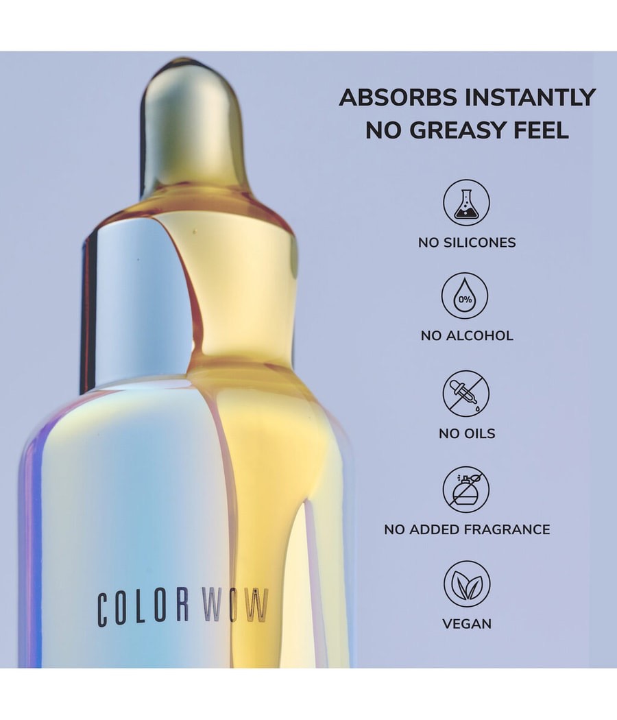 Color Wow Youth Juice Collagen Scalp Treatment,коллагеновый уход за кожей головы,50ml 5