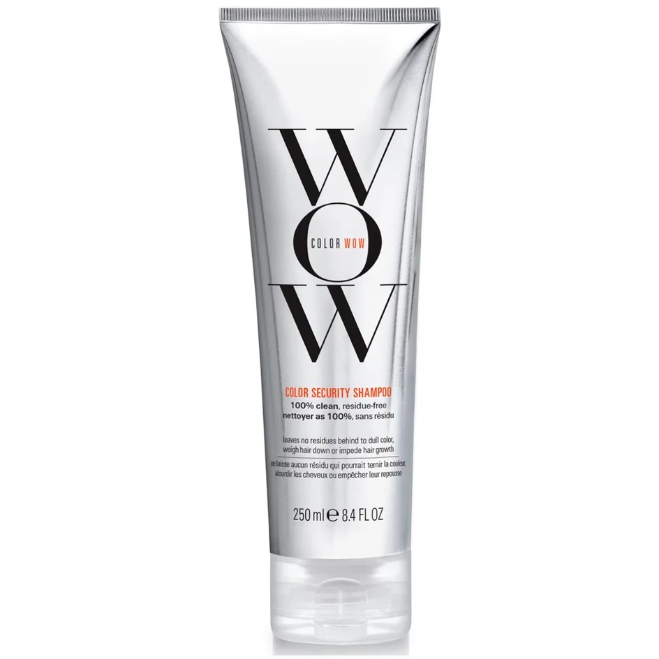 Color Wow Color Security Shampoo,Шампунь для окрашенных волос,250мл