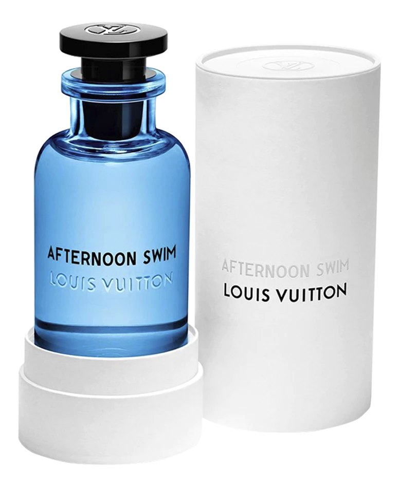 Louis Vuitton Парфюмерная вода Afternoon Swim (5 мл *2) 4