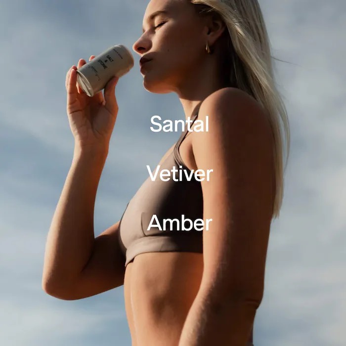 Salt & Stone  Стойкий дезодорант без солей алюминия Salt&Stone Extra-Strength Aluminum-Free Deodorant Santal&Vetiver (75 г) 7