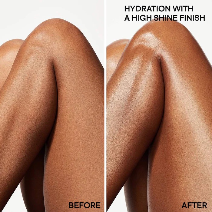 PATRICK TA Питательное масло для тела Major Glow High Shine Nourishing Body Oil (90 мл) 3