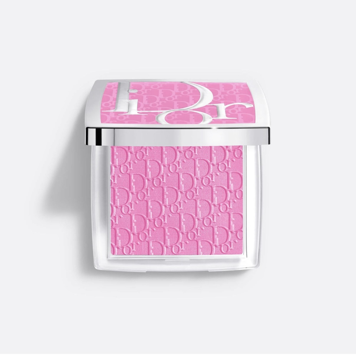 DIOR Универсальные румяна BACKSTAGE ROSY GLOW оттенок 001 Pink (4,5 г)