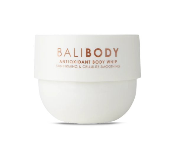 BALIBODY Antioxidant Body Whip Глубоко увлажняющий лосьон для тела, продлевающий стойкость загара,225 гр
