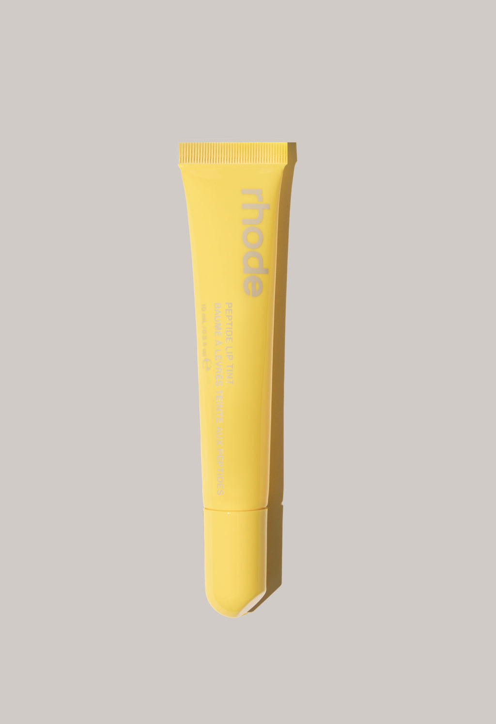 Rhode Пептидный тинт для губ Peptide Lip Tint (Lemontini), 10ml (limited edition shade) 2